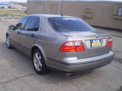 2002 Saab 9-5  Arc 3.0t