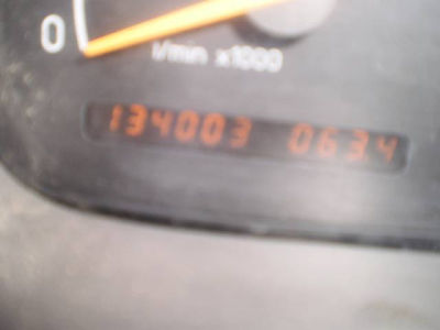 2002 Saab 9-5  Arc 3.0t