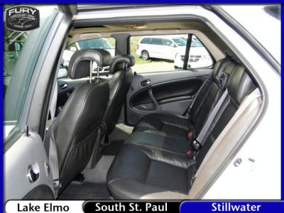 2001 Saab 9-5  Base