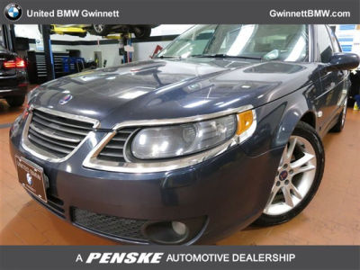 2006 Saab 9-5  2.3T Sport