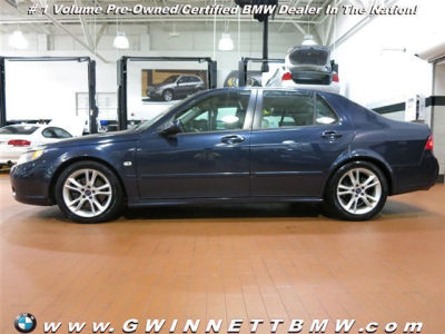 2006 Saab 9-5  2.3T Sport