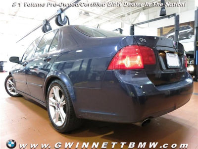2006 Saab 9-5  2.3T Sport