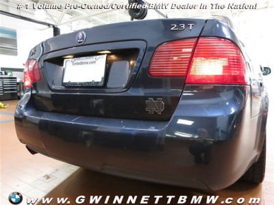 2006 Saab 9-5  2.3T Sport
