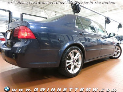 2006 Saab 9-5  2.3T Sport