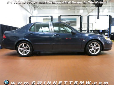 2006 Saab 9-5  2.3T Sport