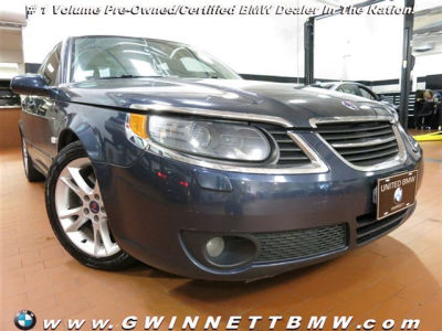 2006 Saab 9-5  2.3T Sport