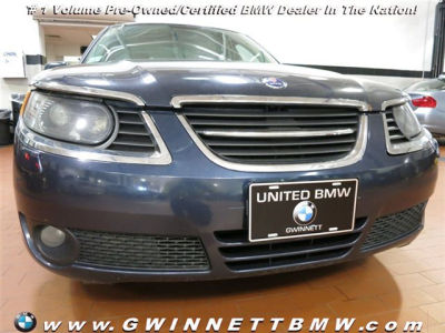 2006 Saab 9-5  2.3T Sport