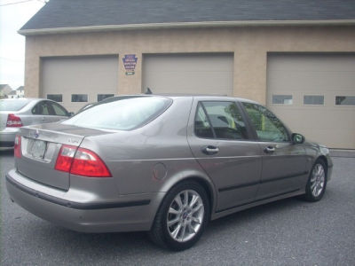 2003 Saab 9-5  Aero