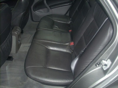 2003 Saab 9-5  Aero