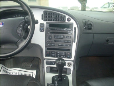 2003 Saab 9-5  Aero
