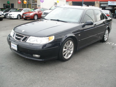 2003 Saab 9-5  Aero