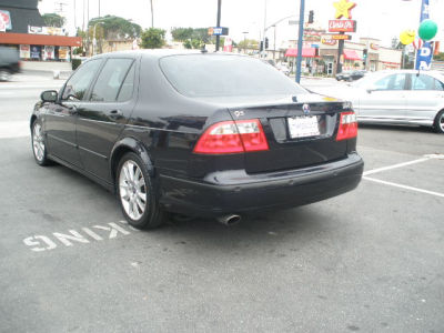 2003 Saab 9-5  Aero