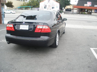 2003 Saab 9-5  Aero