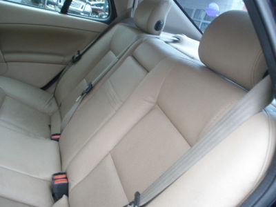2003 Saab 9-5  Aero
