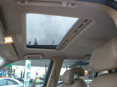 2003 Saab 9-5  Aero