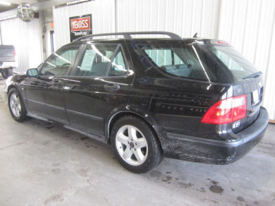 2005 Saab 9-5  Arc