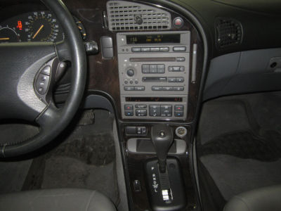 2005 Saab 9-5  Arc
