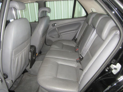 2005 Saab 9-5  Arc