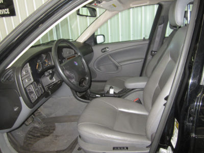 2005 Saab 9-5  Arc
