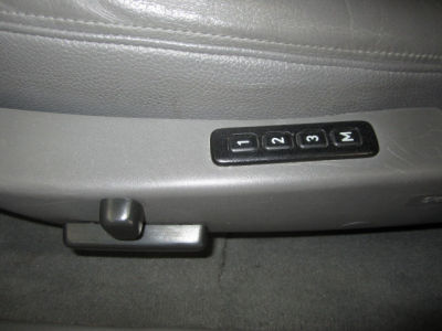 2005 Saab 9-5  Arc