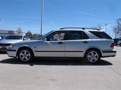 2001 Saab 9-5  SE