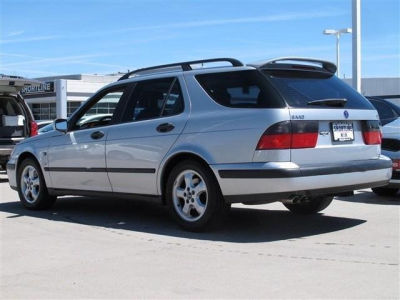2001 Saab 9-5  SE
