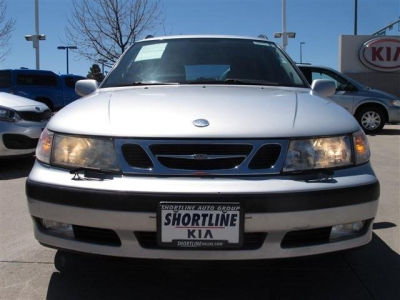 2001 Saab 9-5  SE