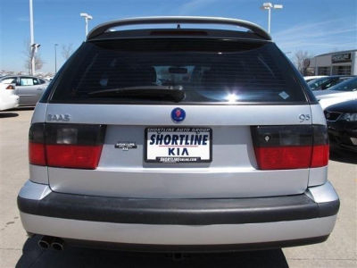 2001 Saab 9-5  SE