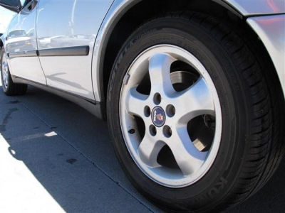 2001 Saab 9-5  SE