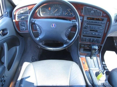 2001 Saab 9-5  SE