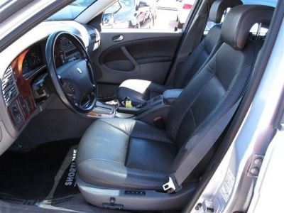 2001 Saab 9-5  SE