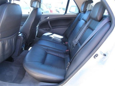 2001 Saab 9-5  SE