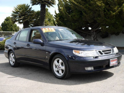 2001 Saab 9-5  SE