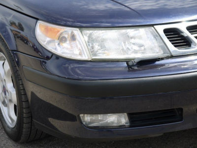 2001 Saab 9-5  SE