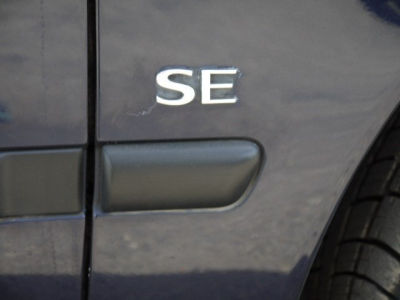 2001 Saab 9-5  SE