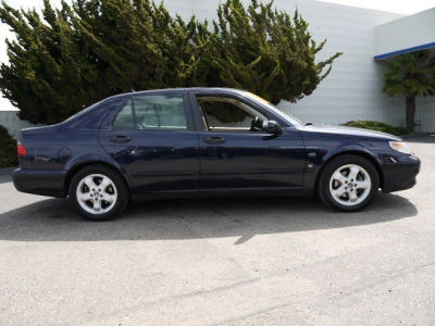 2001 Saab 9-5  SE
