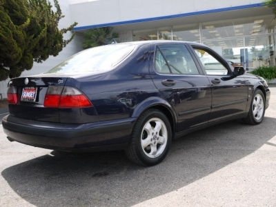 2001 Saab 9-5  SE