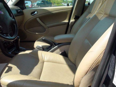 2000 Saab 9-5  SE V6t