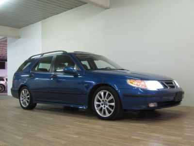 2003 Saab 9-5  Aero