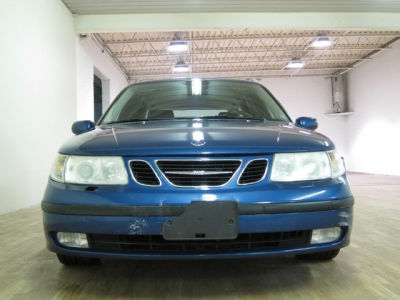 2003 Saab 9-5  Aero