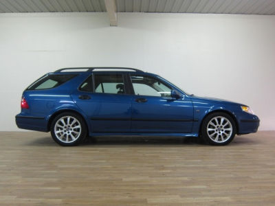 2003 Saab 9-5  Aero
