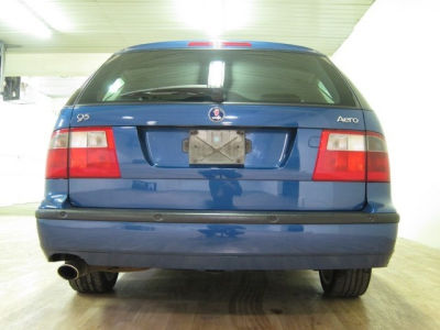 2003 Saab 9-5  Aero