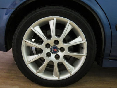 2003 Saab 9-5  Aero