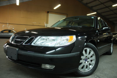 2003 Saab 9-5  Linear