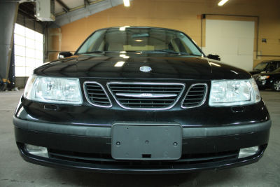 2003 Saab 9-5  Linear