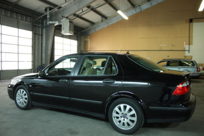 2003 Saab 9-5  Linear