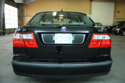 2003 Saab 9-5  Linear