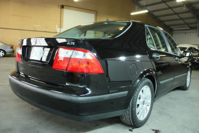 2003 Saab 9-5  Linear