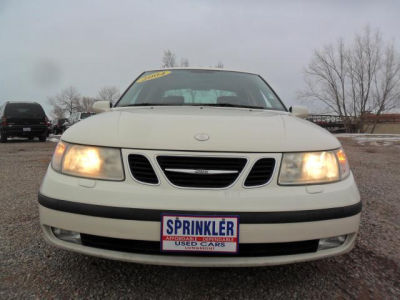 2004 Saab 9-5  Arc