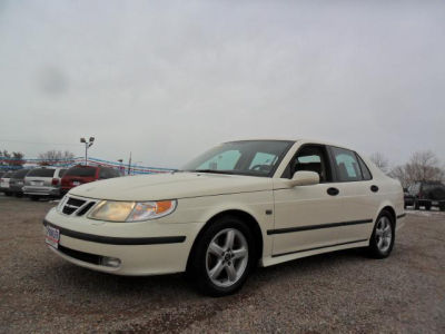 2004 Saab 9-5  Arc